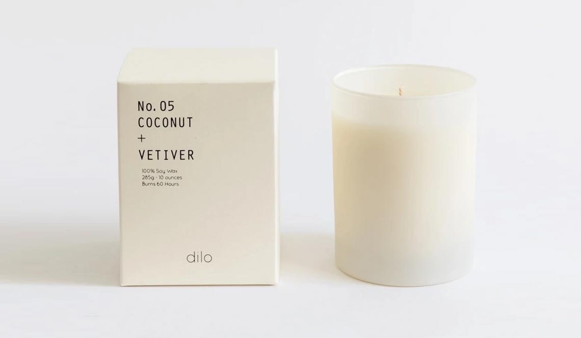 Folding Carton Candle Boxes Folding Carton Candle Boxes