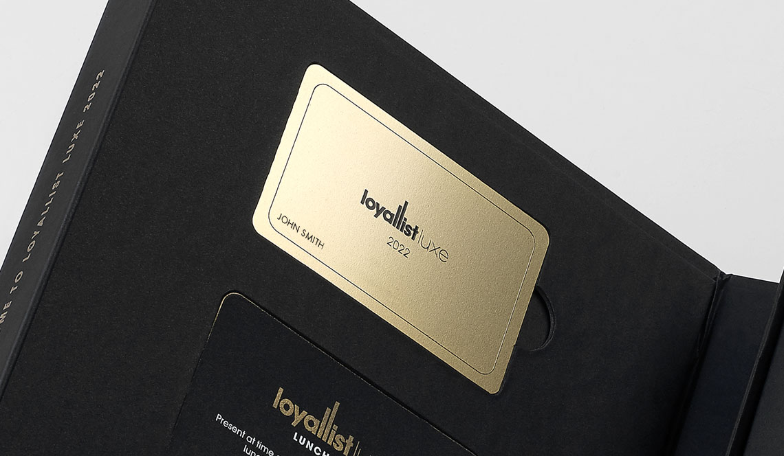 Gift Box Packaging