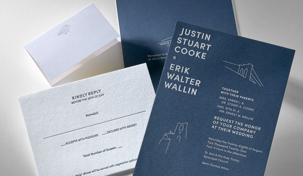 Event Invitations