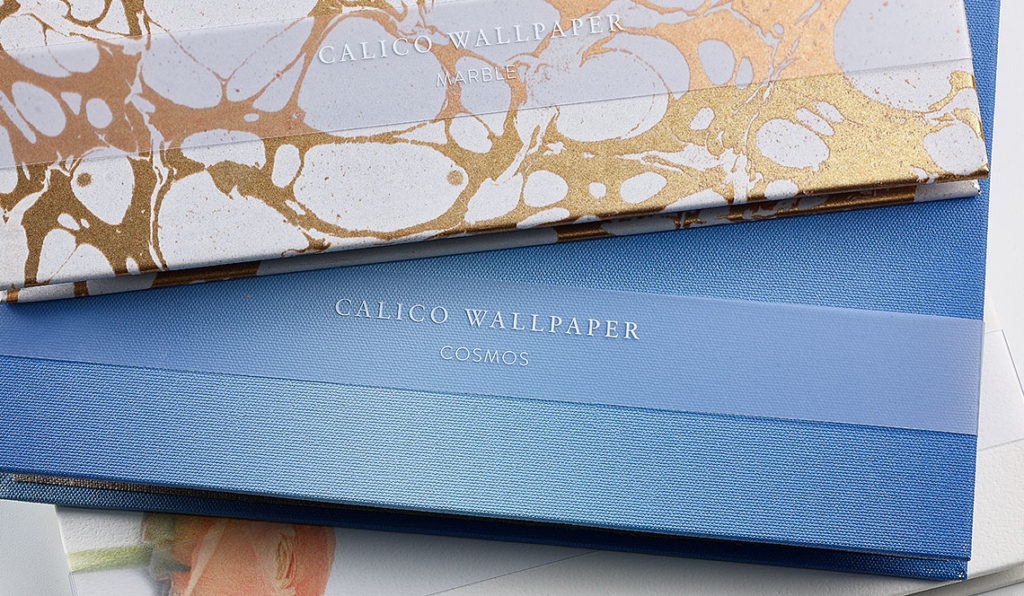 Wallpaper Sample Books