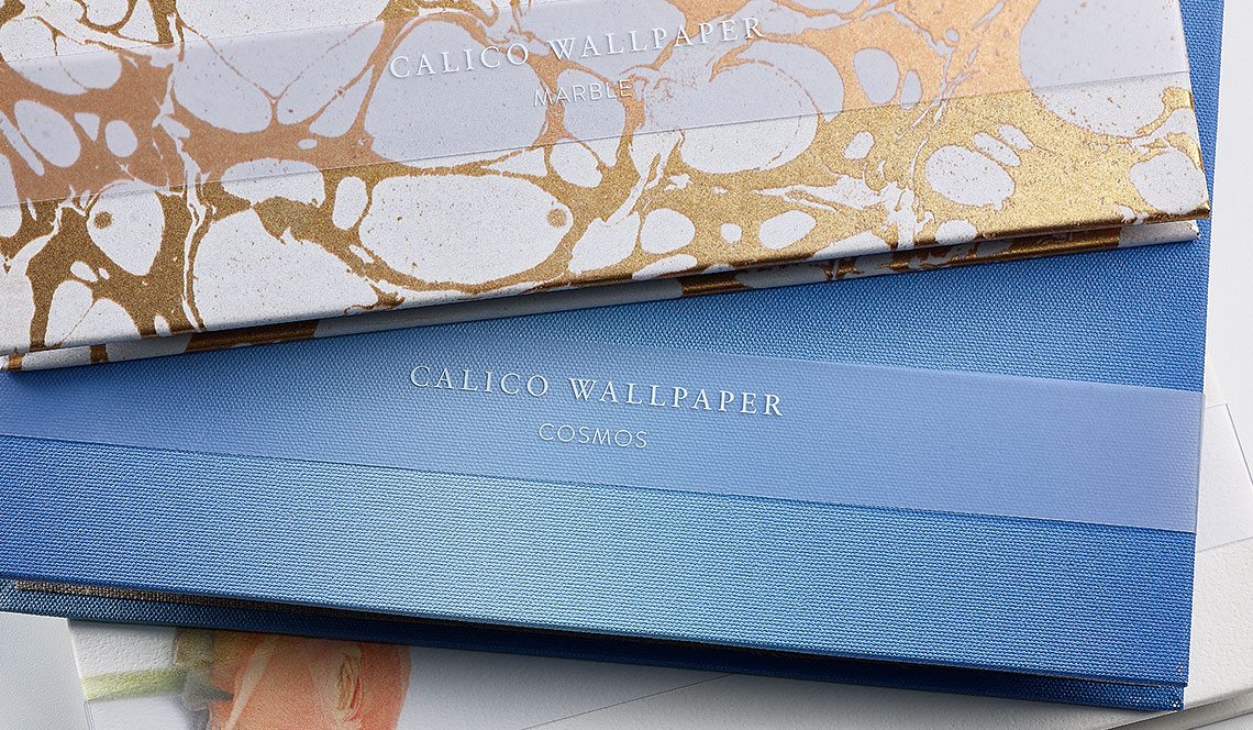 Wallpaper Sample Books