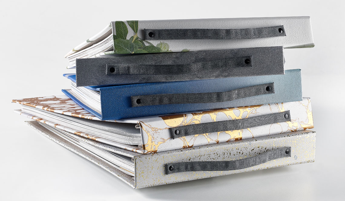 Wallpaper Sample Books