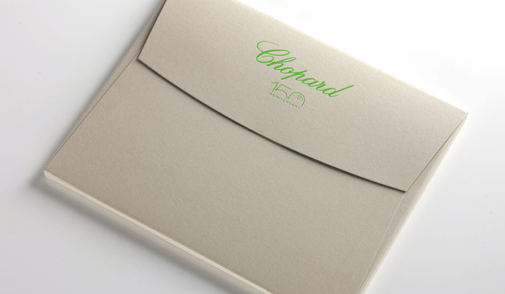 Custom Envelopes