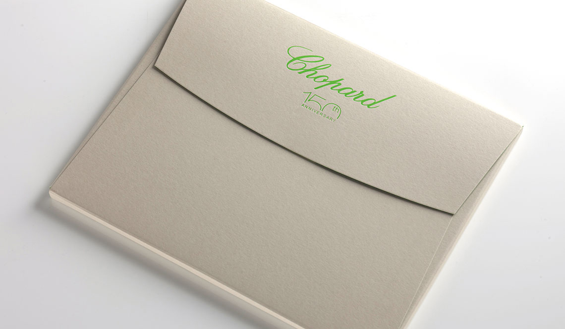 Custom Envelopes