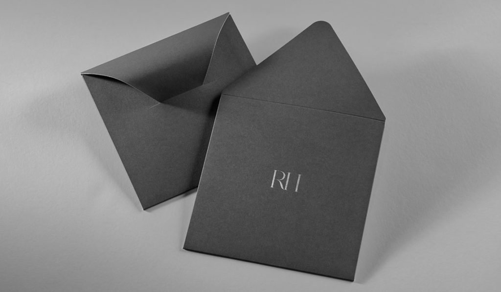 Custom Envelopes