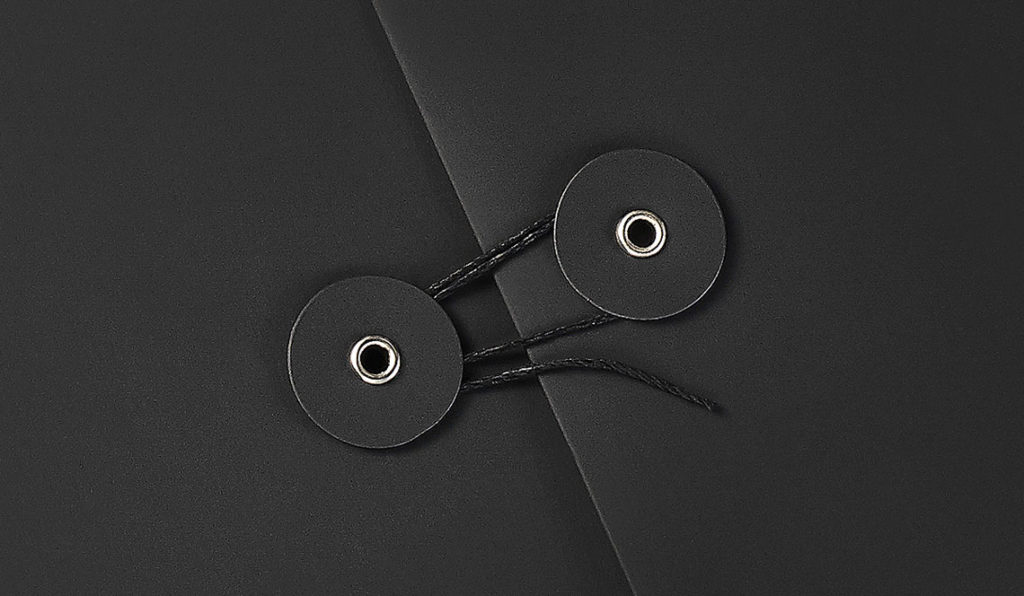 Custom Envelopes