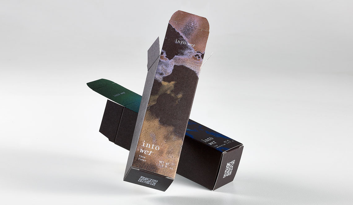 Skincare Packaging Skincare Packaging