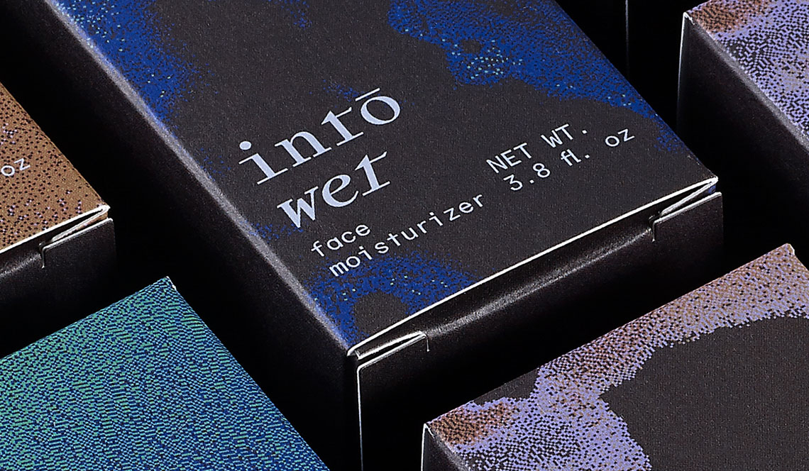 Skincare Packaging Skincare Packaging