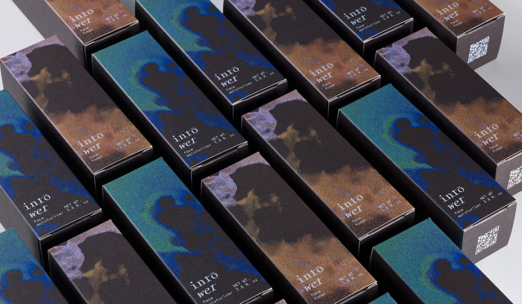 Skincare Packaging
