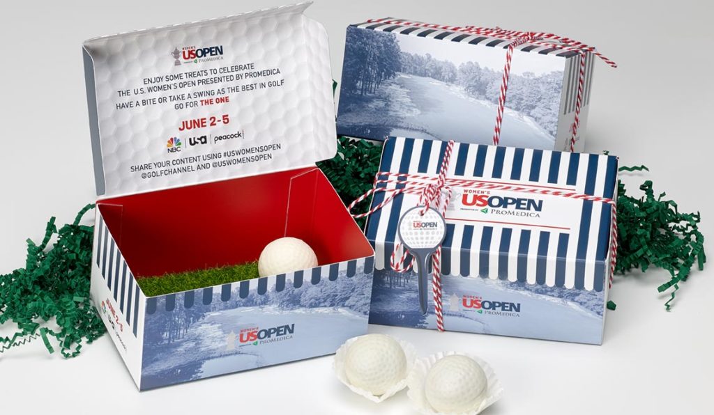 Influencer box