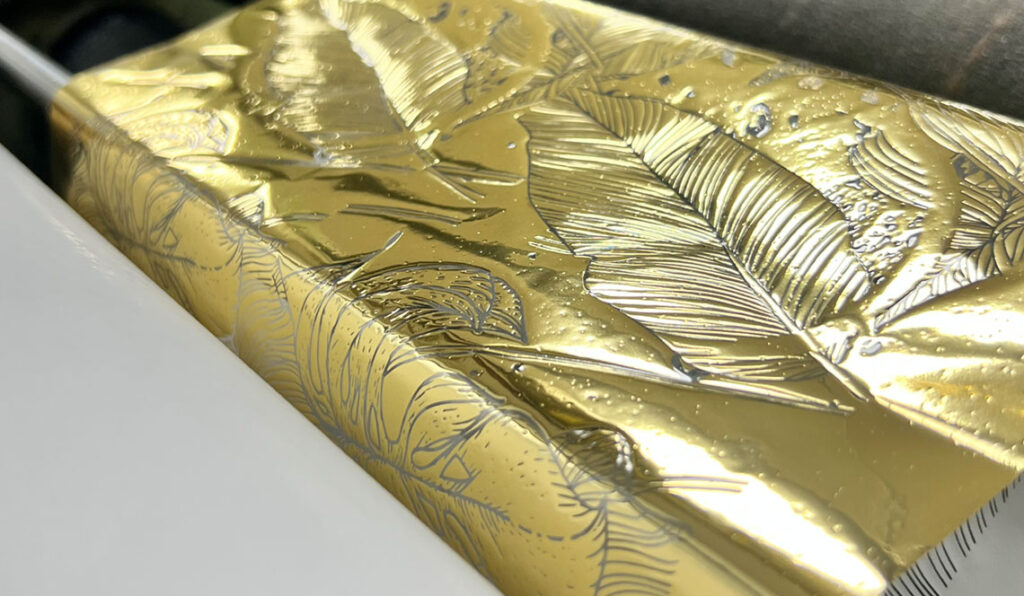 DATAGRAPHIC at PaperSpecs Live NYC 2023