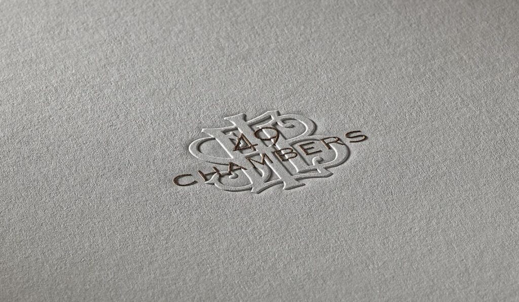 Engraving - Engraved Stationery