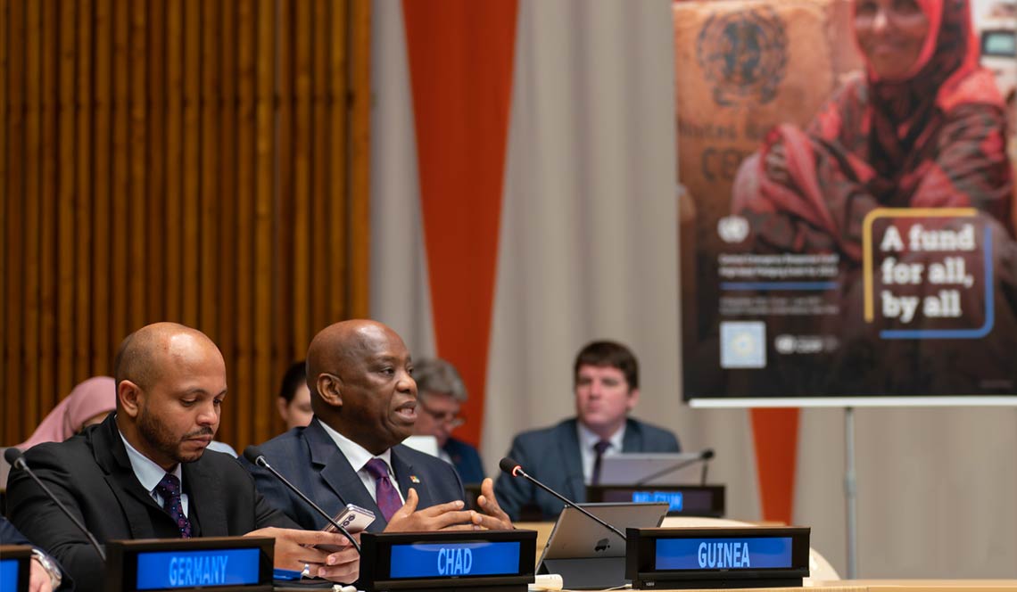 Large Format Printing