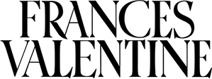 frances valentine logo