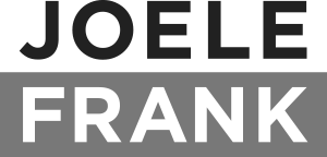 joel frank logo