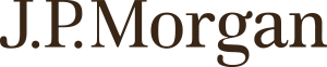 jp morgan logo