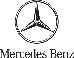 mercedes logo