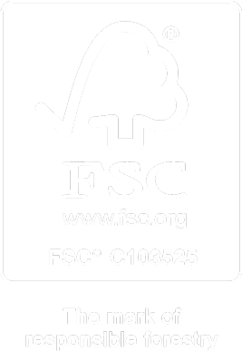 FSC Certified