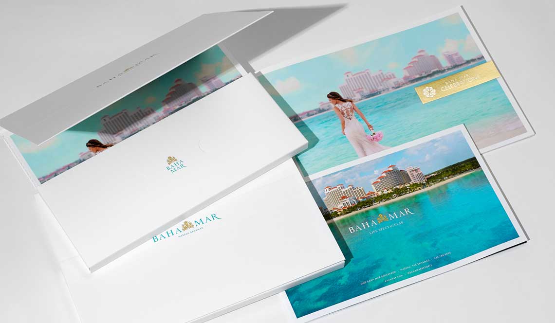 Brochures and Catalogs, Brochure Printing