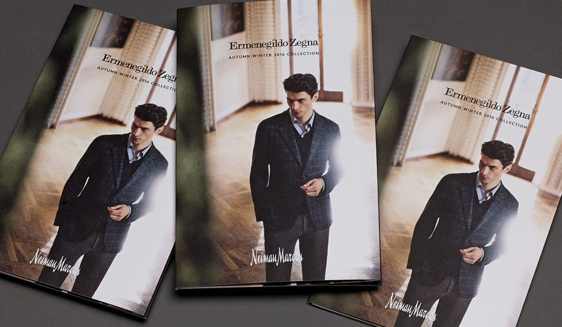 Brochures and Catalogs, Brochure Printing