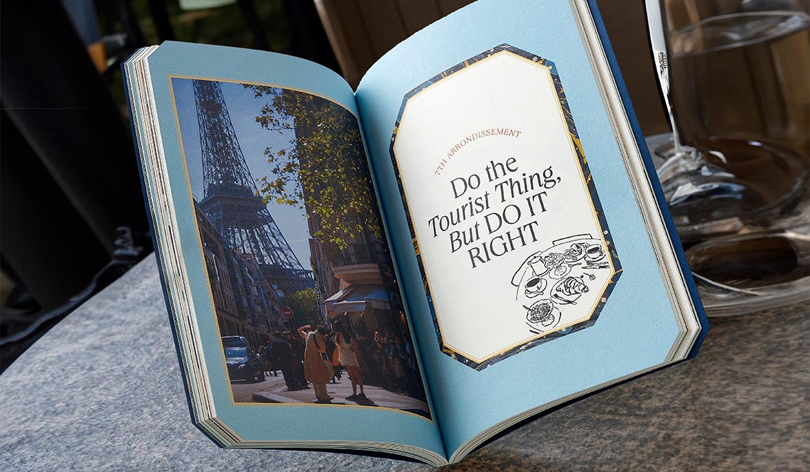 Pocket City Guide
