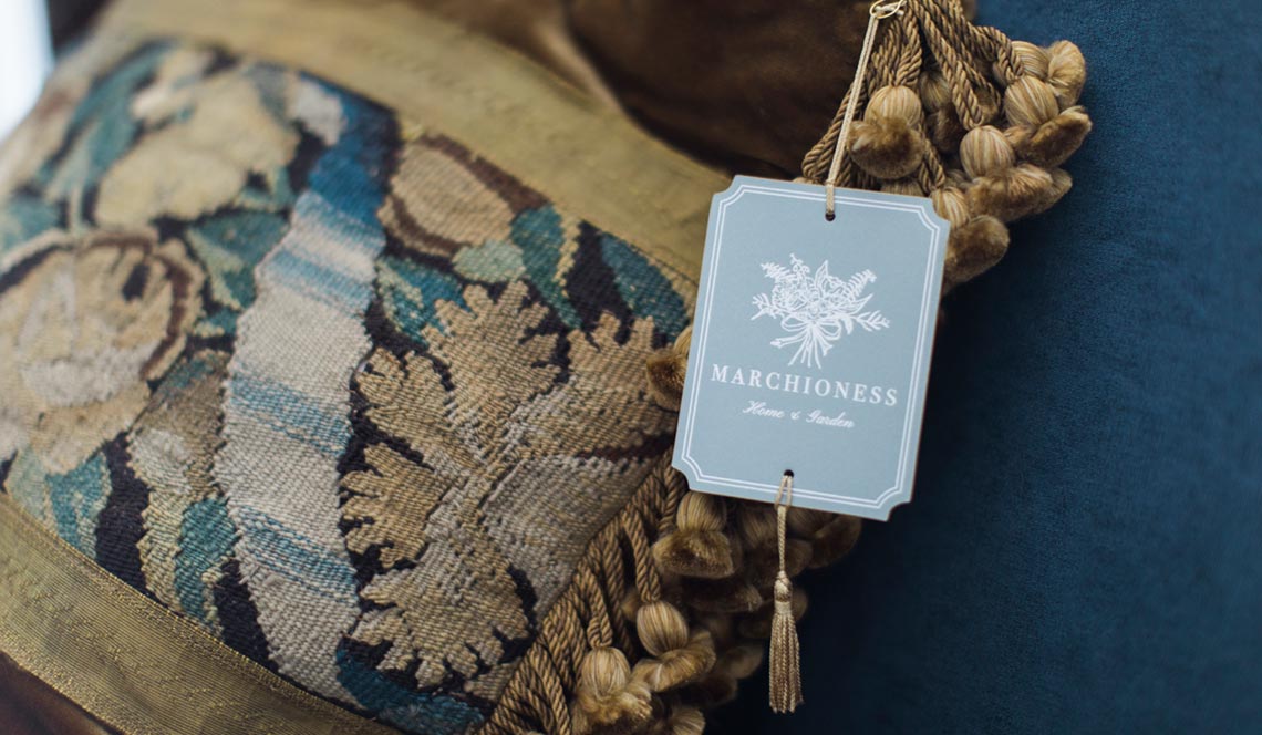 Custom Printed Labels and Hang Tags