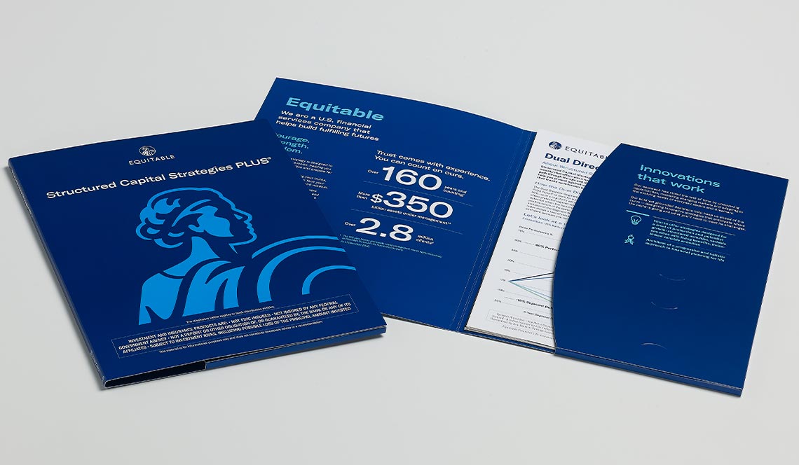 Commercial Printing