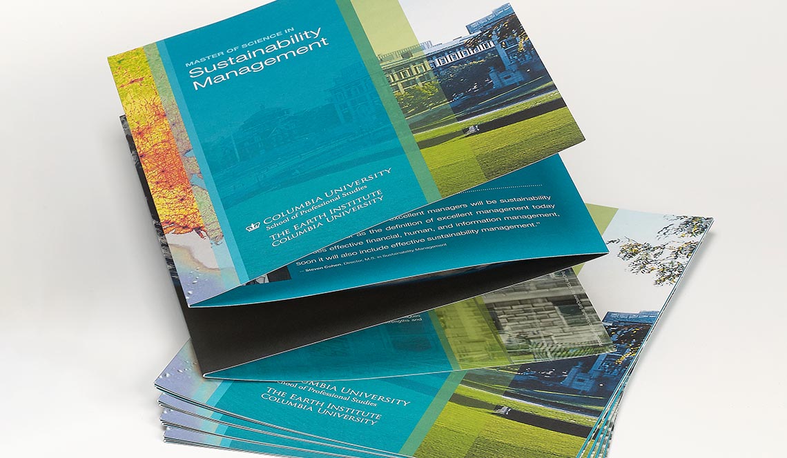 Commercial Printing