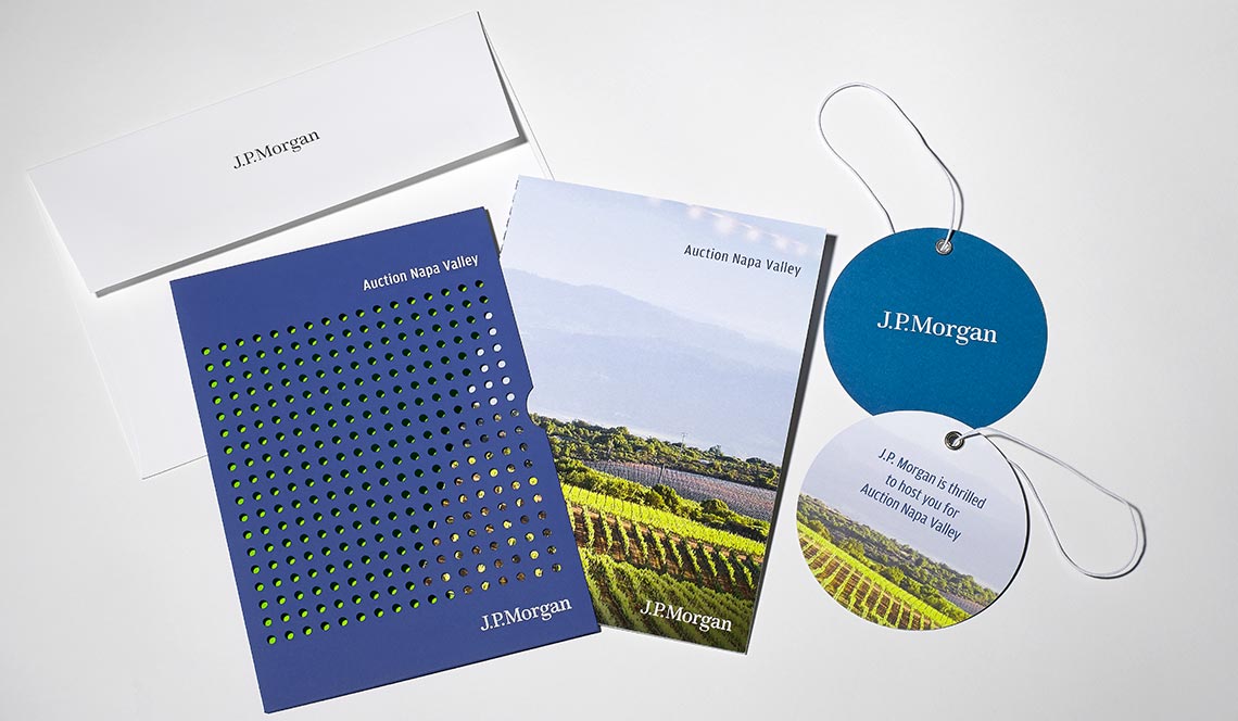 Commercial Printing