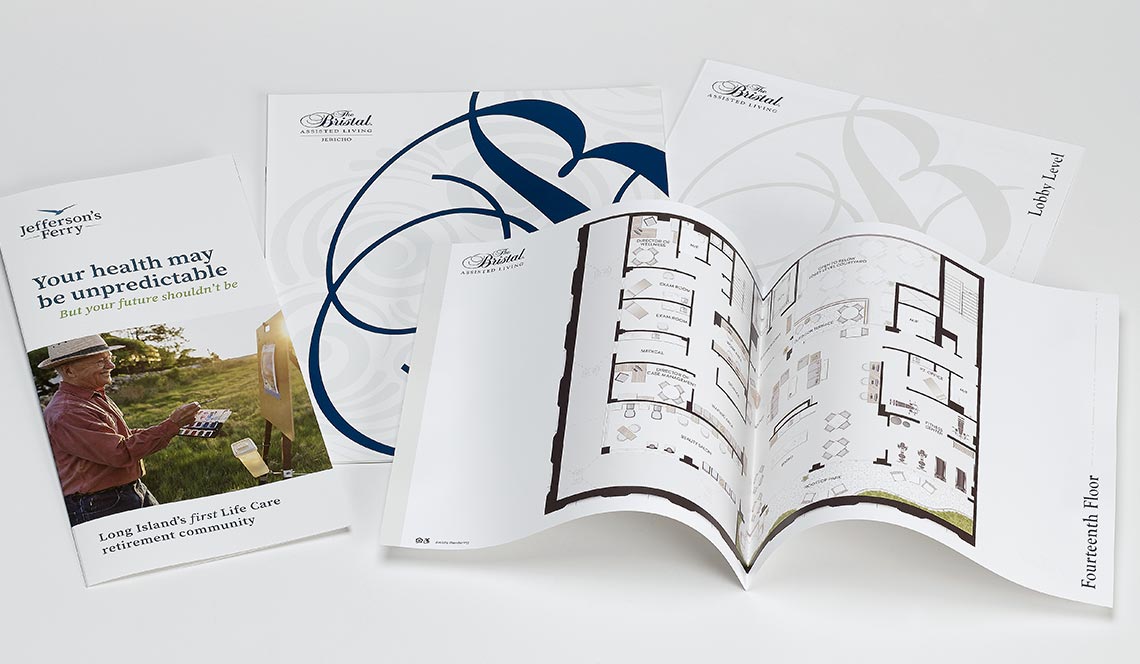 Commercial Printing