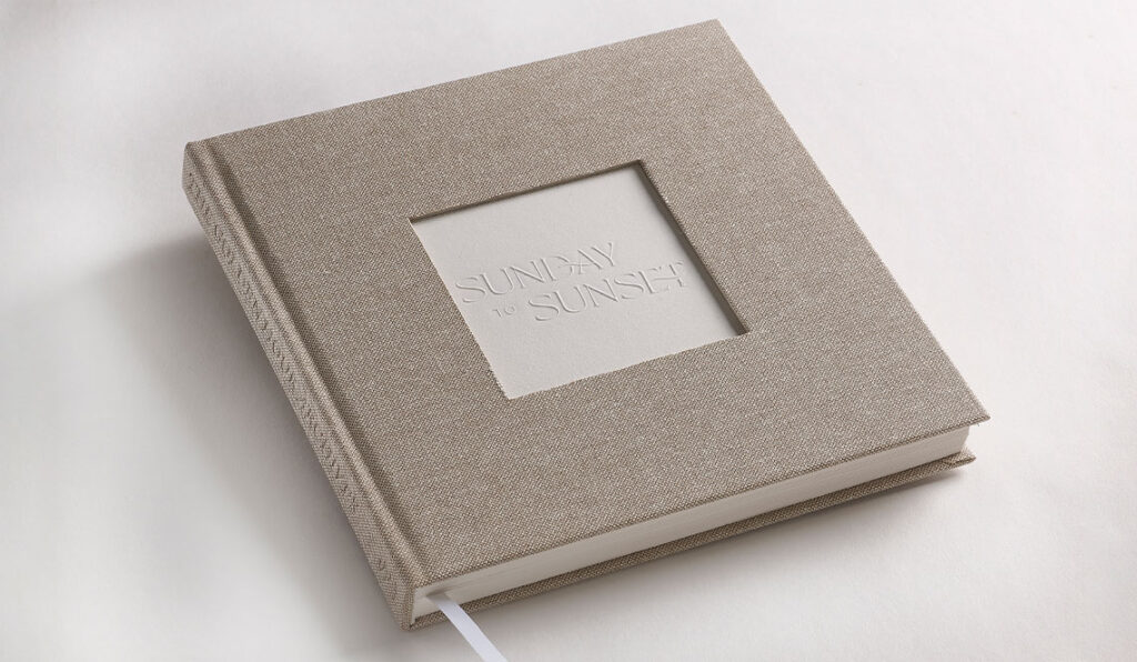Clothbound Journal