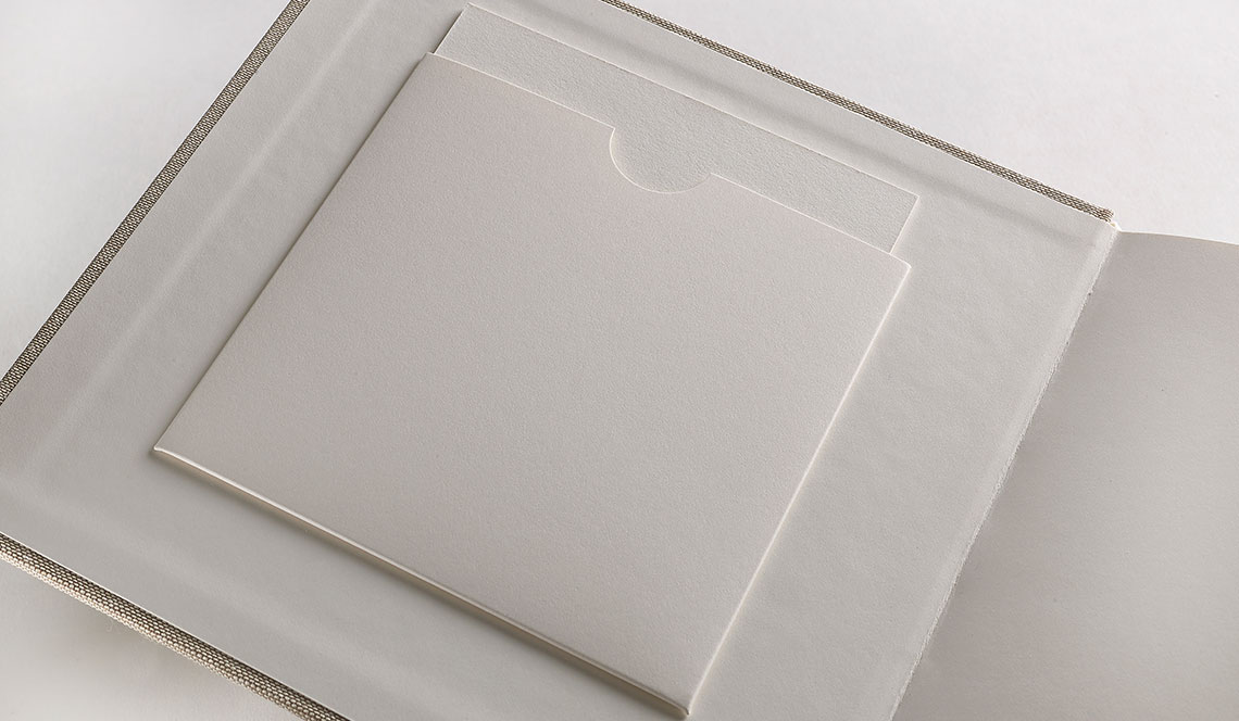Clothbound Journal