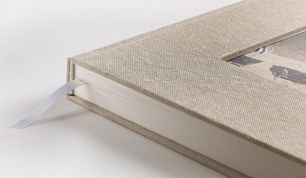 Clothbound Journal