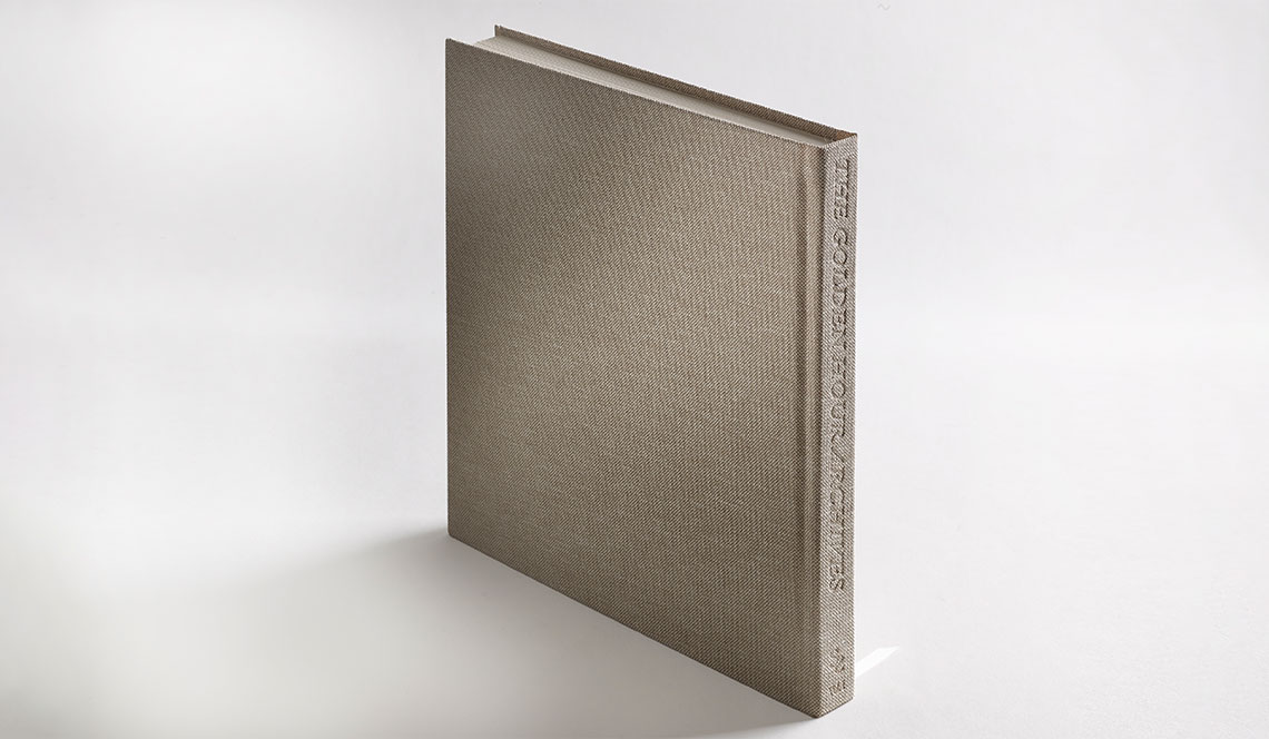 Clothbound Journal