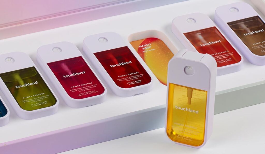 Influencer PR Box, printing services