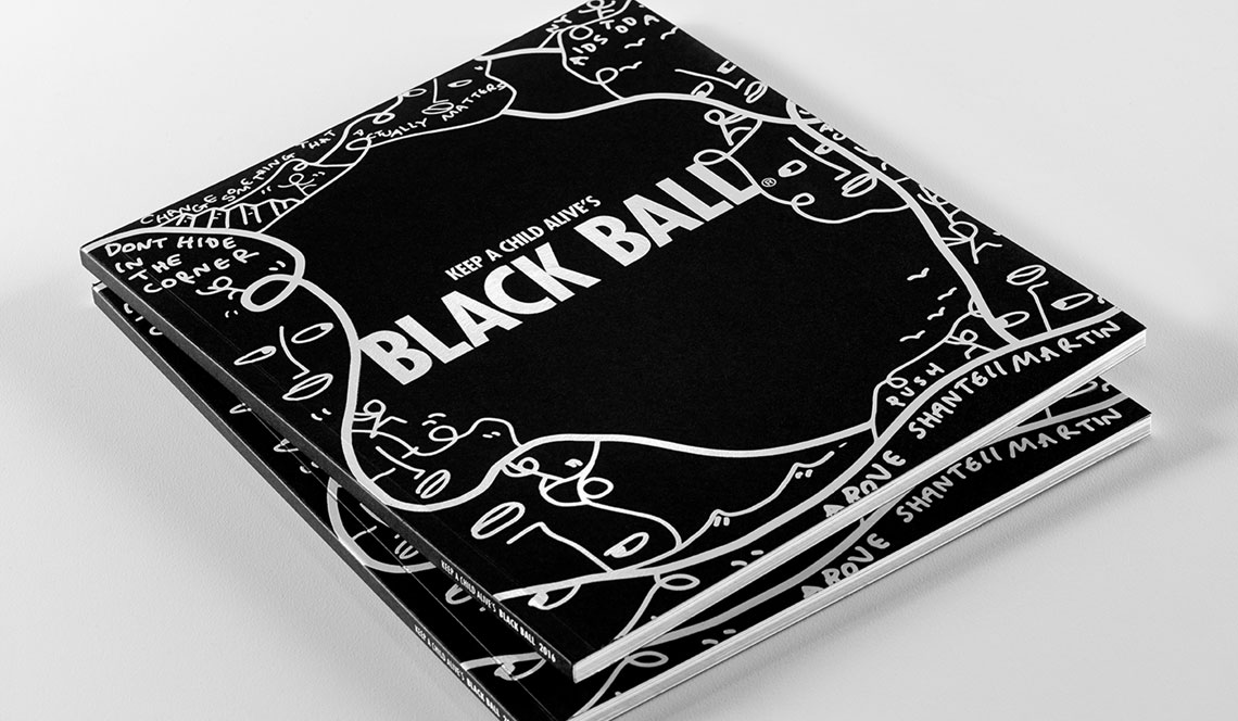 Event Materials