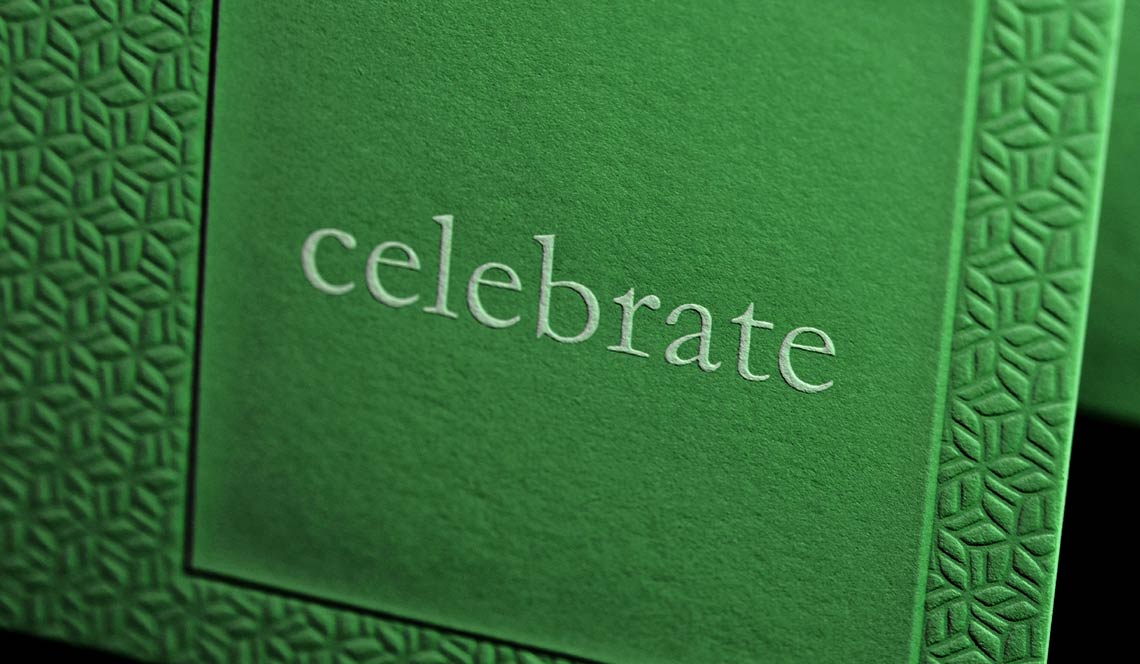 printed holiday cards
