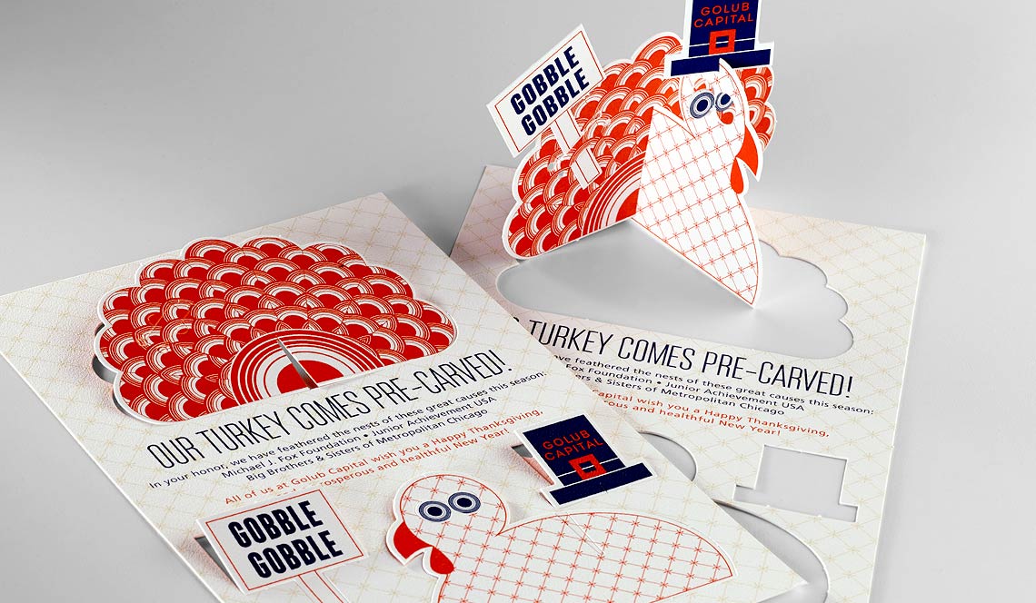 printed holiday cards